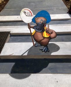 Appreciating, not abusing, our crossing supervisors