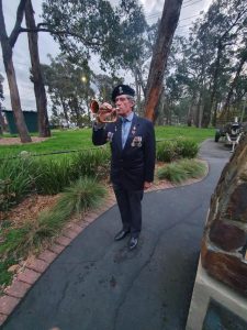 Goodbye Ma’am: Mount Evelyn’s service for Queen Elizabeth
