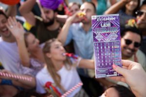 Lilydale man’s weekly routine pays off with $250,000 win