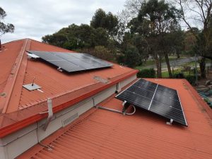 Solar rebates opening up to new builds and cutting costs