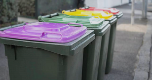 Major changes proposed for Yarra Ranges kerbside bin collections