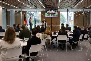 Candidates hear council election priorities