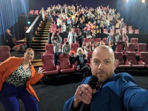 Spreading a message of body positivity with Yarra Ranges young people