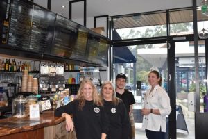 Seville eatery picked as finalist for another award