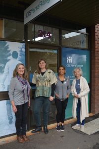 CIS Yarra Ranges can support you in times of need