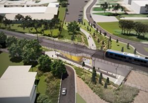 Lilydale level crossing designs released despite community concerns