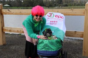 Eastern Palliative Care’s first fun run a great success