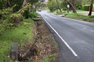 Residents call for widening of Edinburgh Road