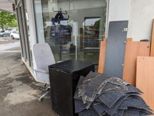 Lilydale businesses rallying together in flood recovery