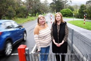 Petition submitted for traffic improvements outside Birmingham Primary School