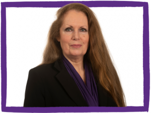 Jan Heald puts hand up as AJP candidate for Evelyn
