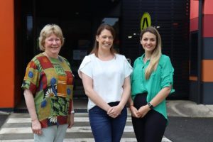 Learn to prioritise self care with Japara online event
