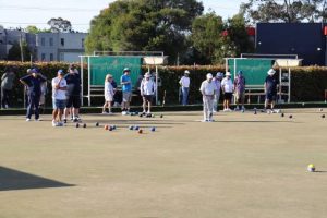A change in focus in store for Mooroolbark Bowls