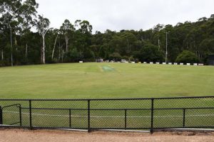 Mount Evelyn Cricket Club positive about 2022-23 season