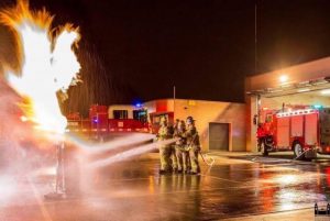 Montrose CFA prepares to open its doors to the public