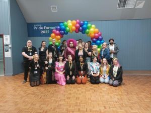 First Pride Formal held in the Yarra Ranges a big success