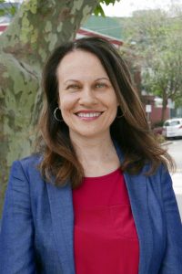 Labor eyes Croydon with Sorina Grasso named as candidate
