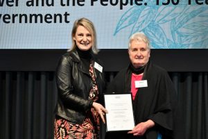 Yarra Ranges history project awarded for collaboration