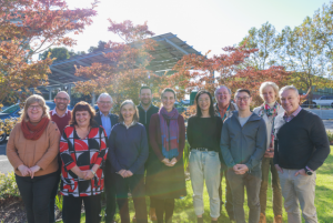 Yarra Valley Water nominated as finalist for customer engagement award