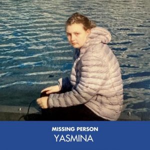 Looking for missing Mooroolbark woman Yasmina
