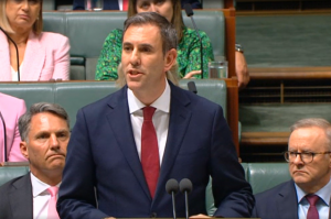 Released budget delivers on childcare, paid parental leave and script capping
