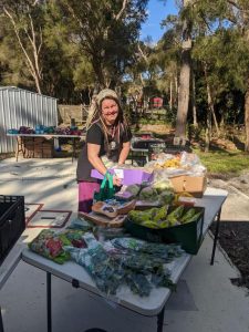 Food relief markets in Kilsyth and Montrose boosted by grant
