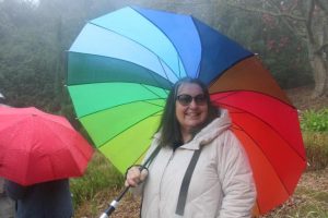 Local gardens a refuge for Yarra Ranges residents after storm event