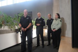 Mount Evelyn residents urged to prepare for bushfire season and rainfall