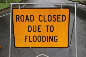 Flooding closes Melba Highway again