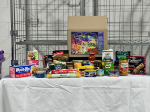 Holy Fools prepares for biggest Christmas appeal