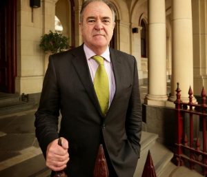 Chirnside Park resident announced as UAP candidate for Eastern Region