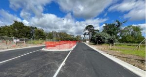 MacIntyre Lane construction works deemed a ‘wasted opportunity’ by motorists