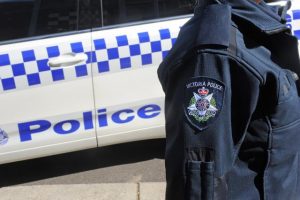 Police issue alert for high risk road safety period