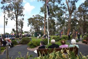Where to commemorate Remembrance Day