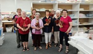 Mooroolbark’s Treasured Babies recognised on national scale