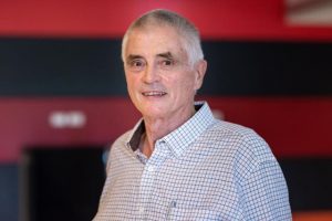 A re-elected year ahead for Jim Child