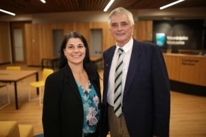 Yarra Ranges Council elects mayor and deputy mayor for 2022-23