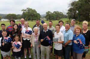 Nominations now open for Yarra Ranges Australia Day awards