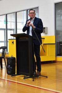 Bookies predict close races in outer eastern electorates
