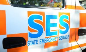 VICSES records busiest month in history