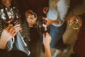 Call to improve alcohol health warning labels as new study finds industry’s DrinkWise labels are failing consumers