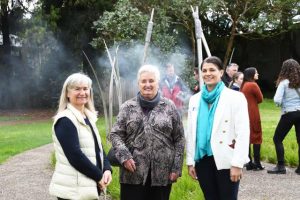 Art and Sole project finally launches in Lilydale