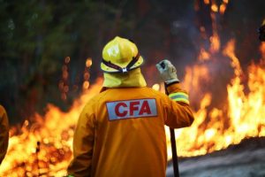 Know where your last resort area is in an emergency