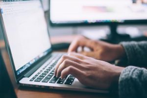 With rising data leaks and scams, a warning to be careful where you donate money to