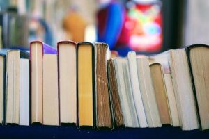 Christine’s top five books of 2022