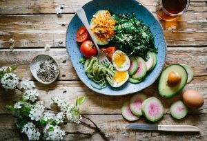 Prepping your body for ongoing immune challenges