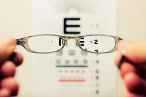 Partnership encourages pre-loved glasses donations in Lilydale