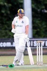 Stand out performances two weeks before cricket break