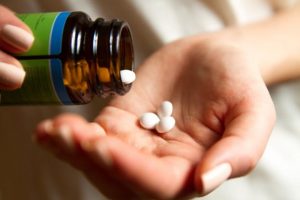 Stay on top of medicine habits these holidays