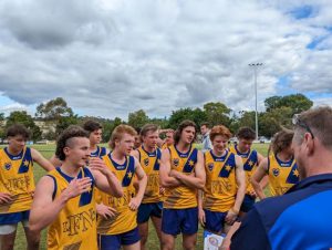Clubs come together as Ryan Donald Memorial Fund Match returns